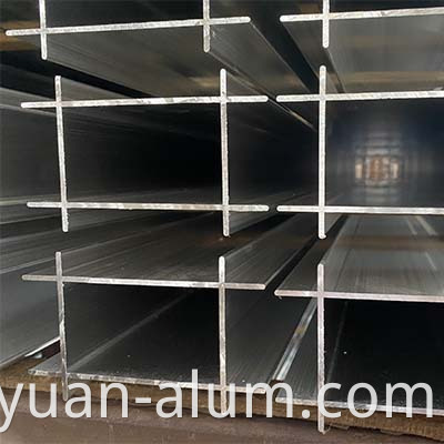 Guangyuan Aluminum Co., Ltd Aluminium Glass Façade Us Aluminum Curtain Wall Aluminum Frame Curtain Wall